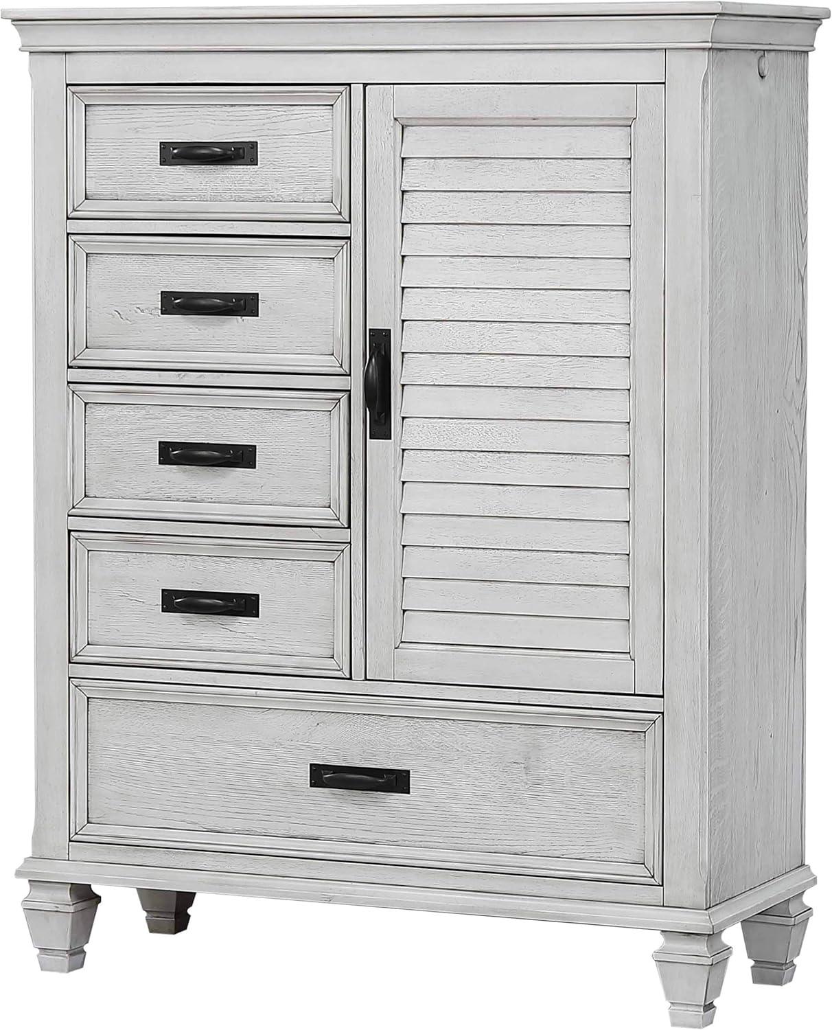 Our Honest‍ Take⁣ on COSTWAY's Tilting Jewelry Armoire & Mirror
