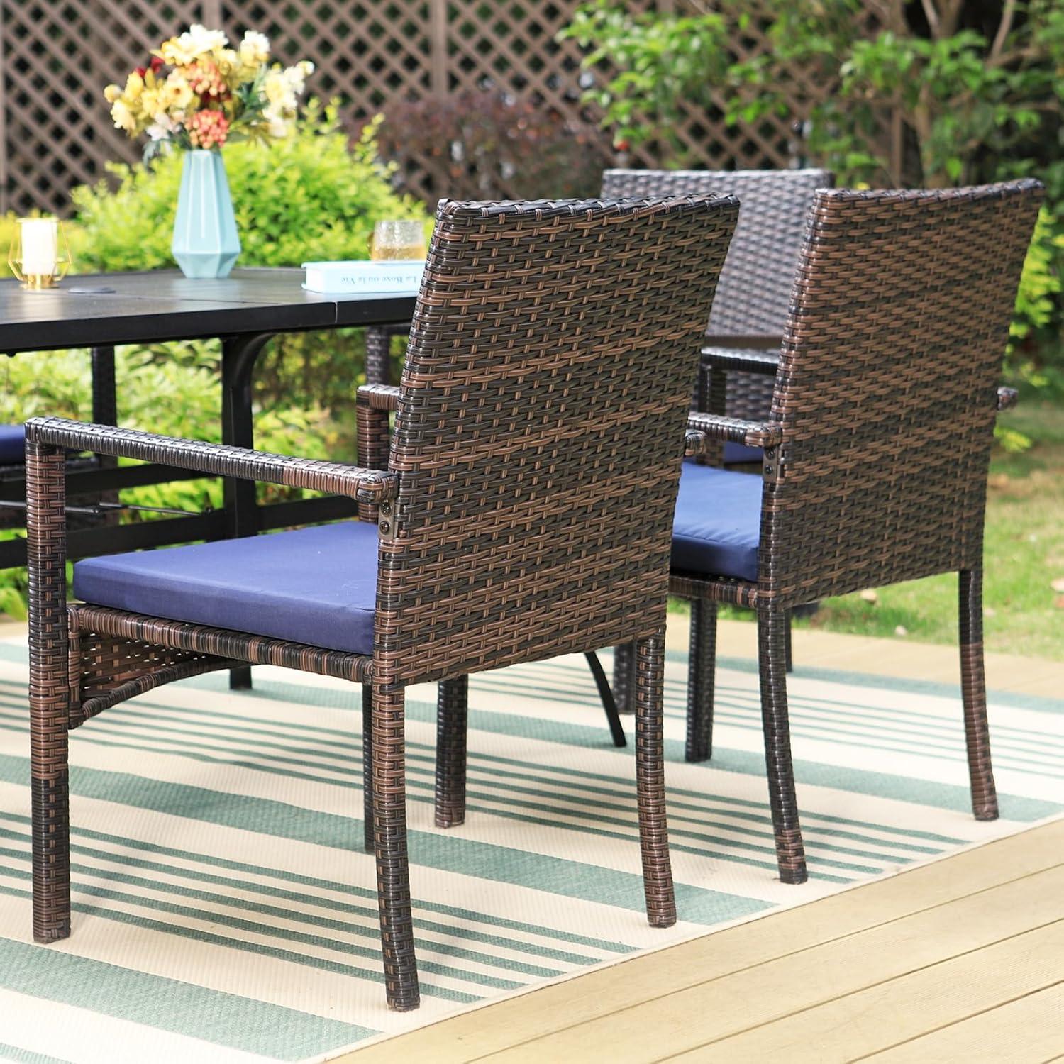 Our Honest Take on the Sophia & William 6-Piece Outdoor Set