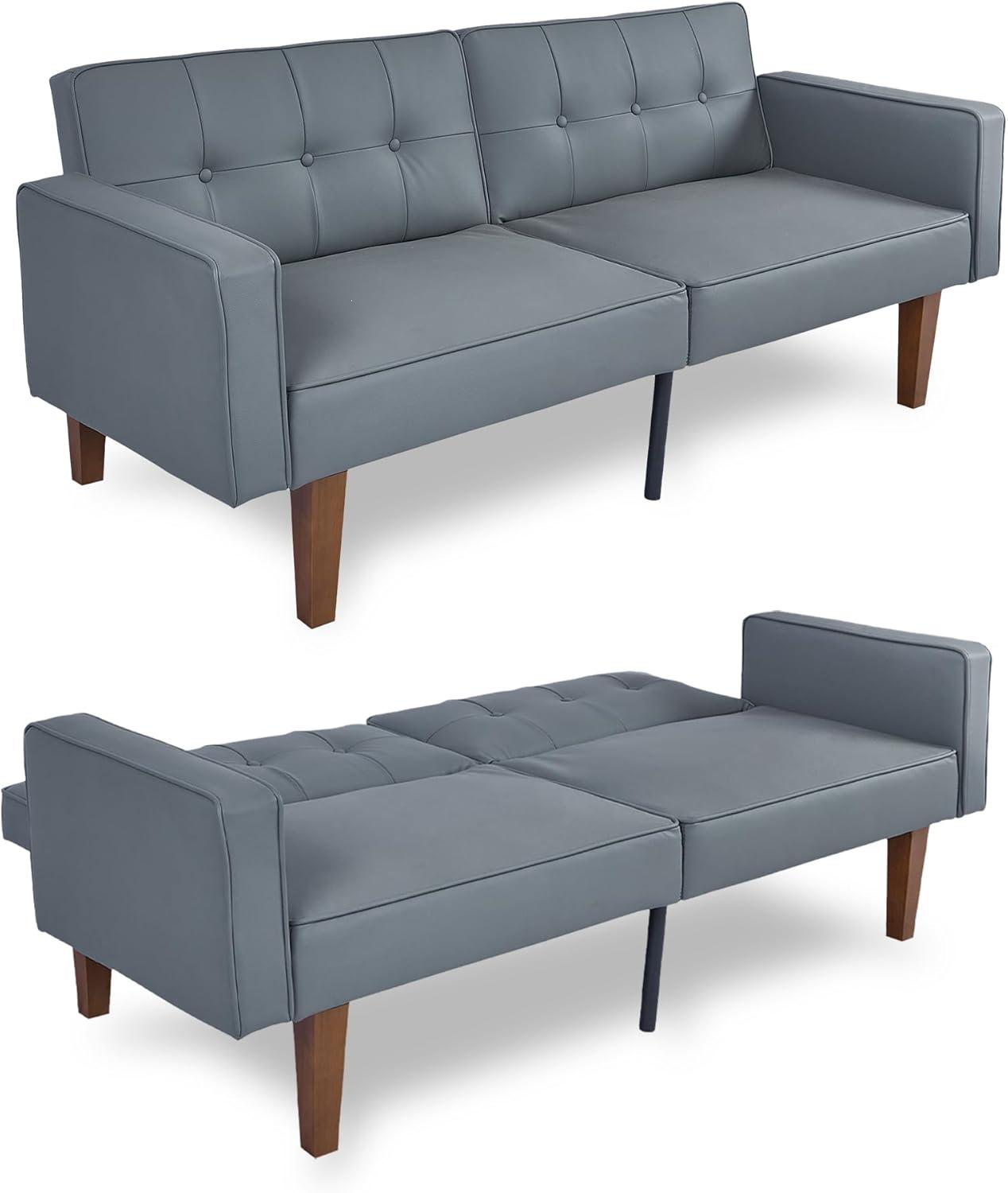 Our‍ Honest Take on the‍ Modauiysa futon​ Sofa ⁣Bed: Stylish & Space-Smart
