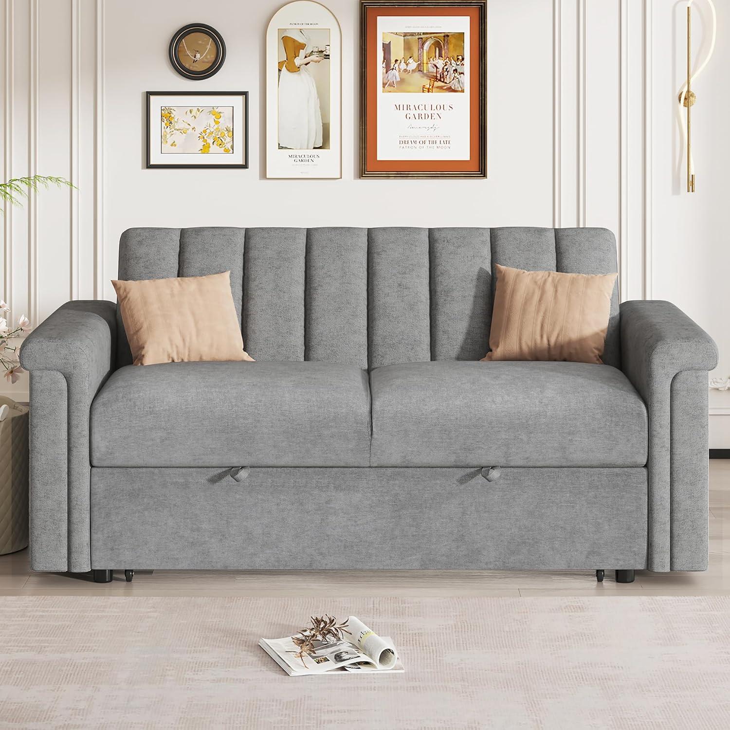Finding‍ Comfort and Versatility in Our‌ Ball & Cast Sofas Review