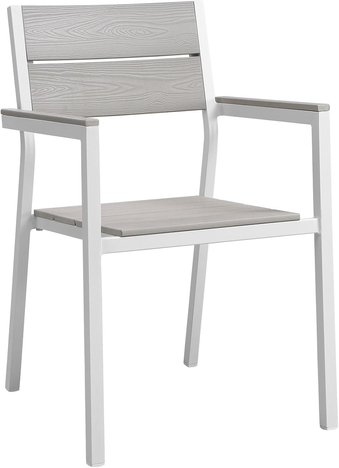 Our Take on the Modway Maine 7-Piece: Stylish, Sturdy, & Spacious