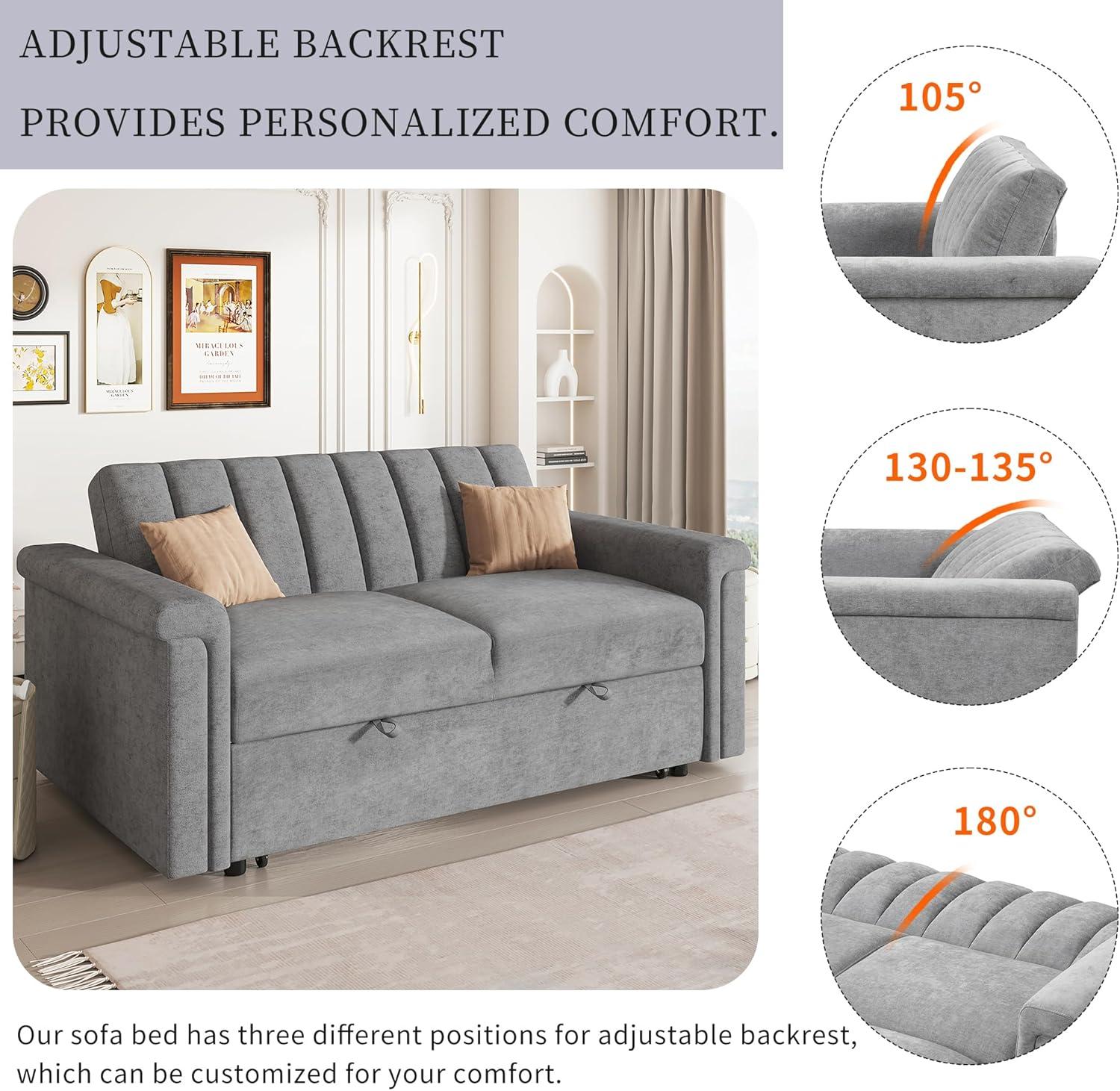 Finding Comfort and‍ Versatility in Our Ball⁤ & Cast Sofas review