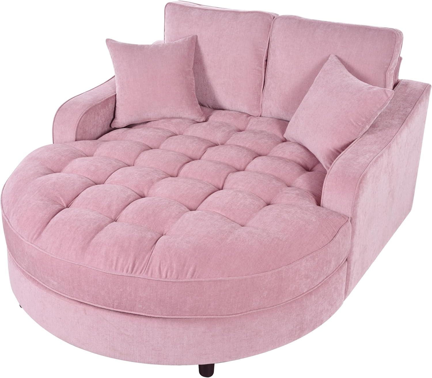 Our Honest Take: The Plush 55