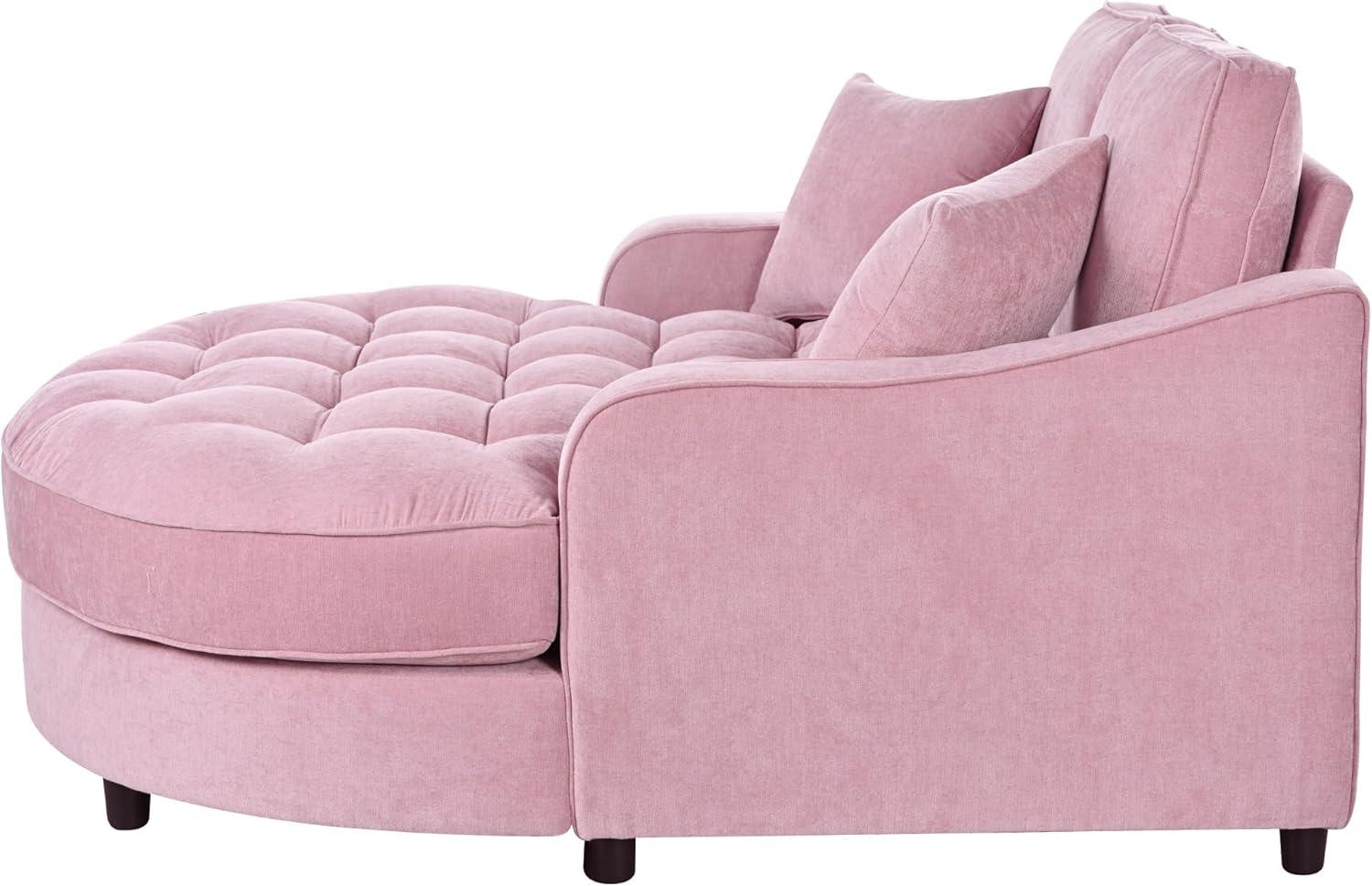 Our Honest Take: The Plush 55