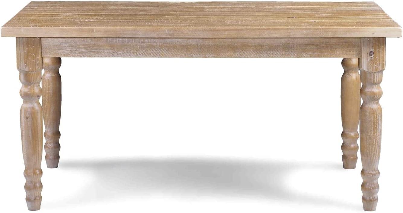Why We love Our Grain Wood Valerie 63