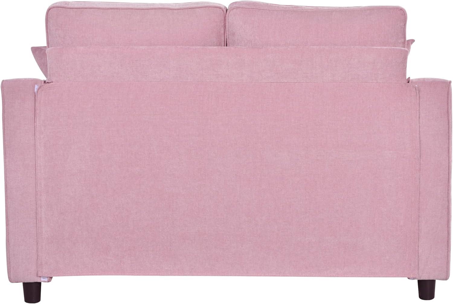 Our Honest Take: The Plush 55