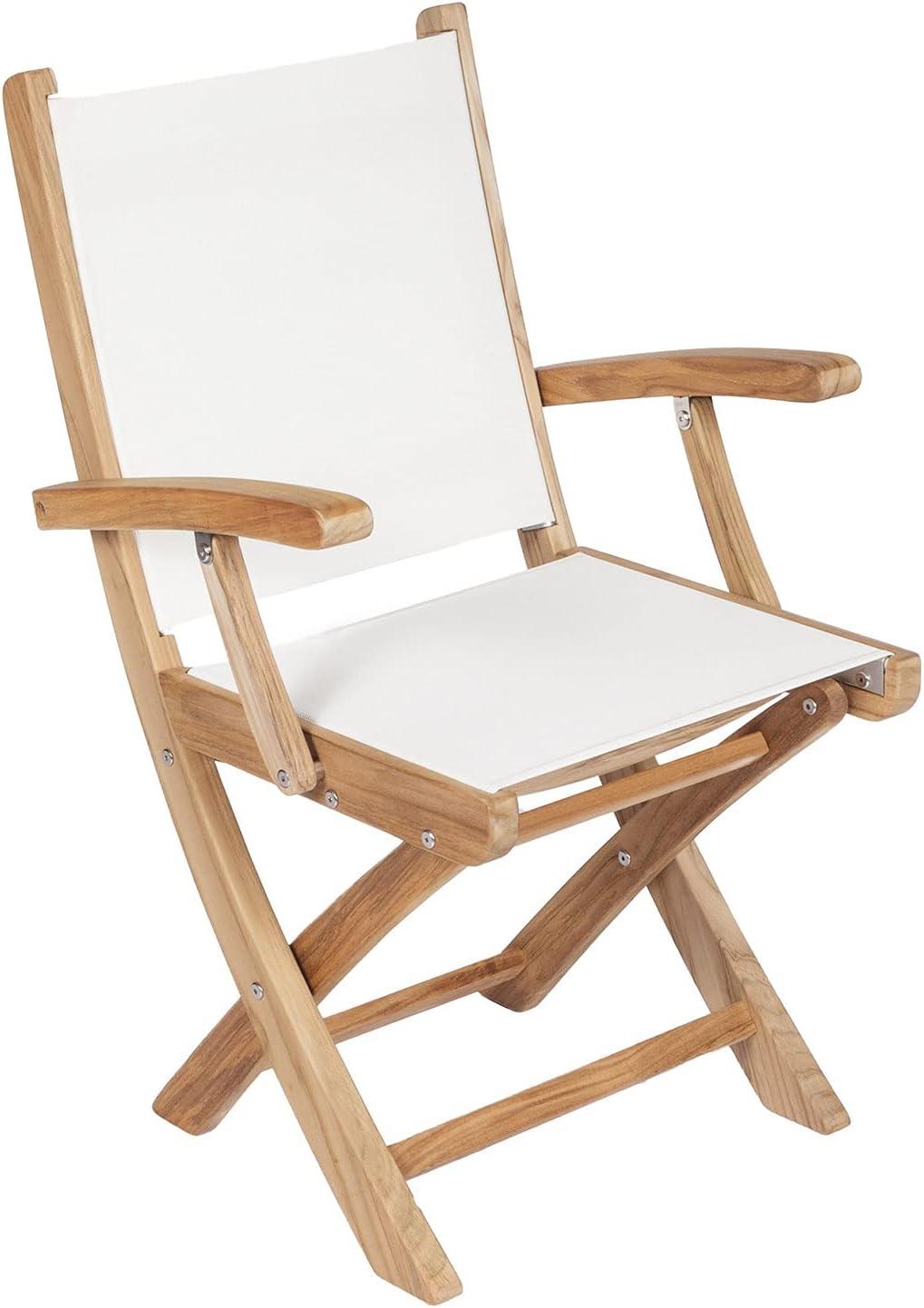 Why We're Loving the‌ Royal Teak 7-Piece Patio Set Together