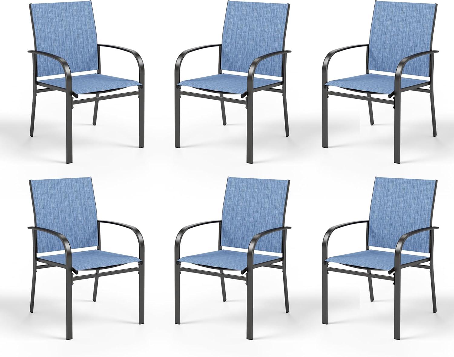 Why We Love‌ HERA'S‌ HOUSE outdoor chairs for Patio Comfort