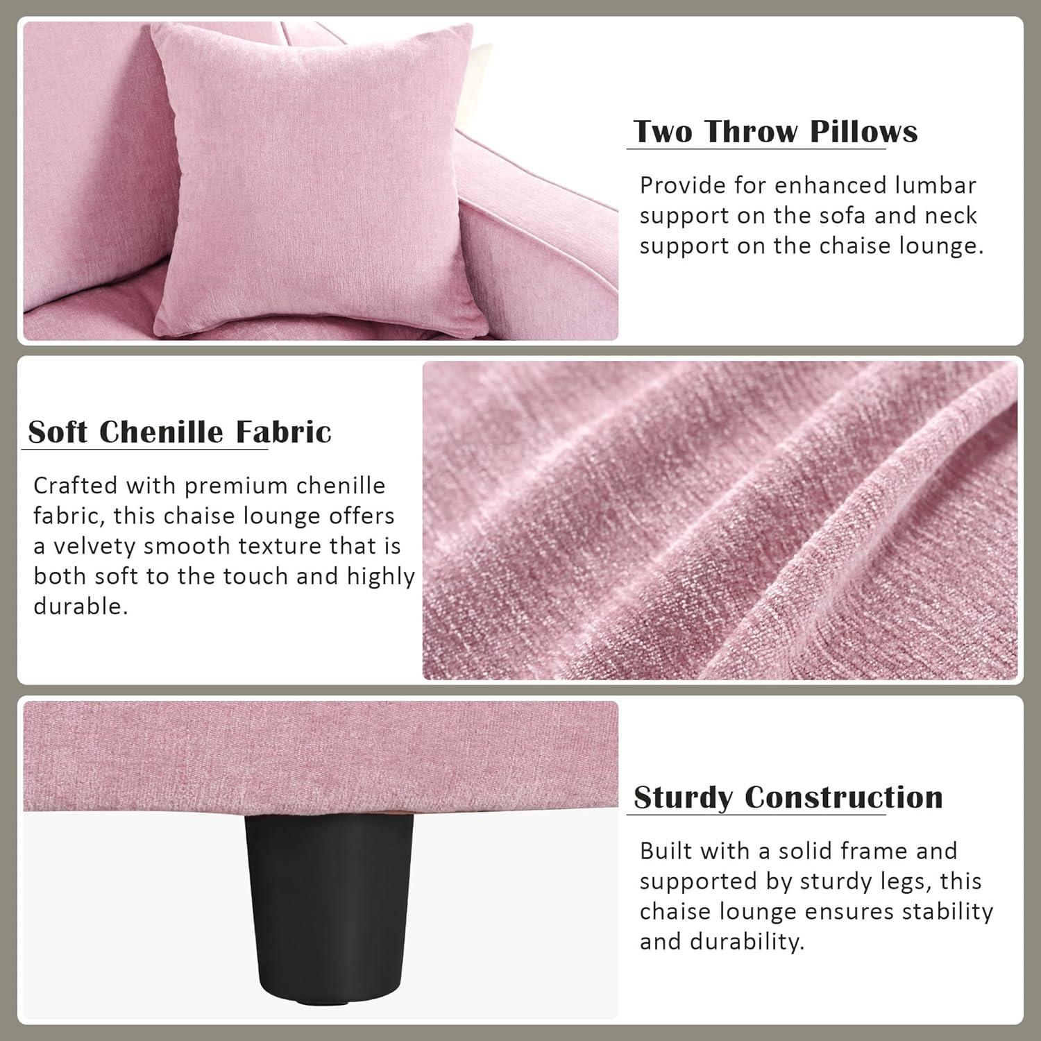 Our Honest Take: The Plush 55