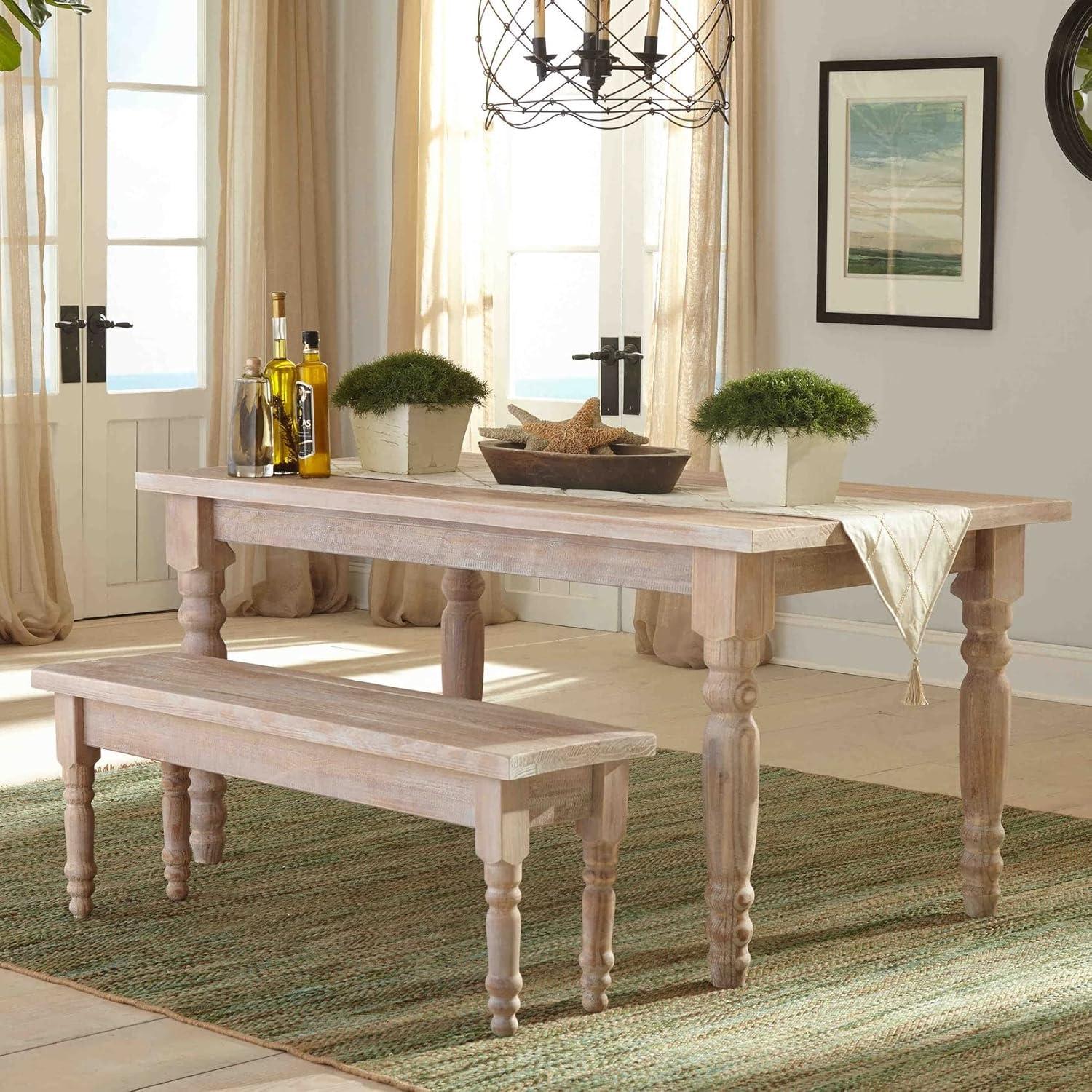Why We Love Our Grain Wood Valerie 63