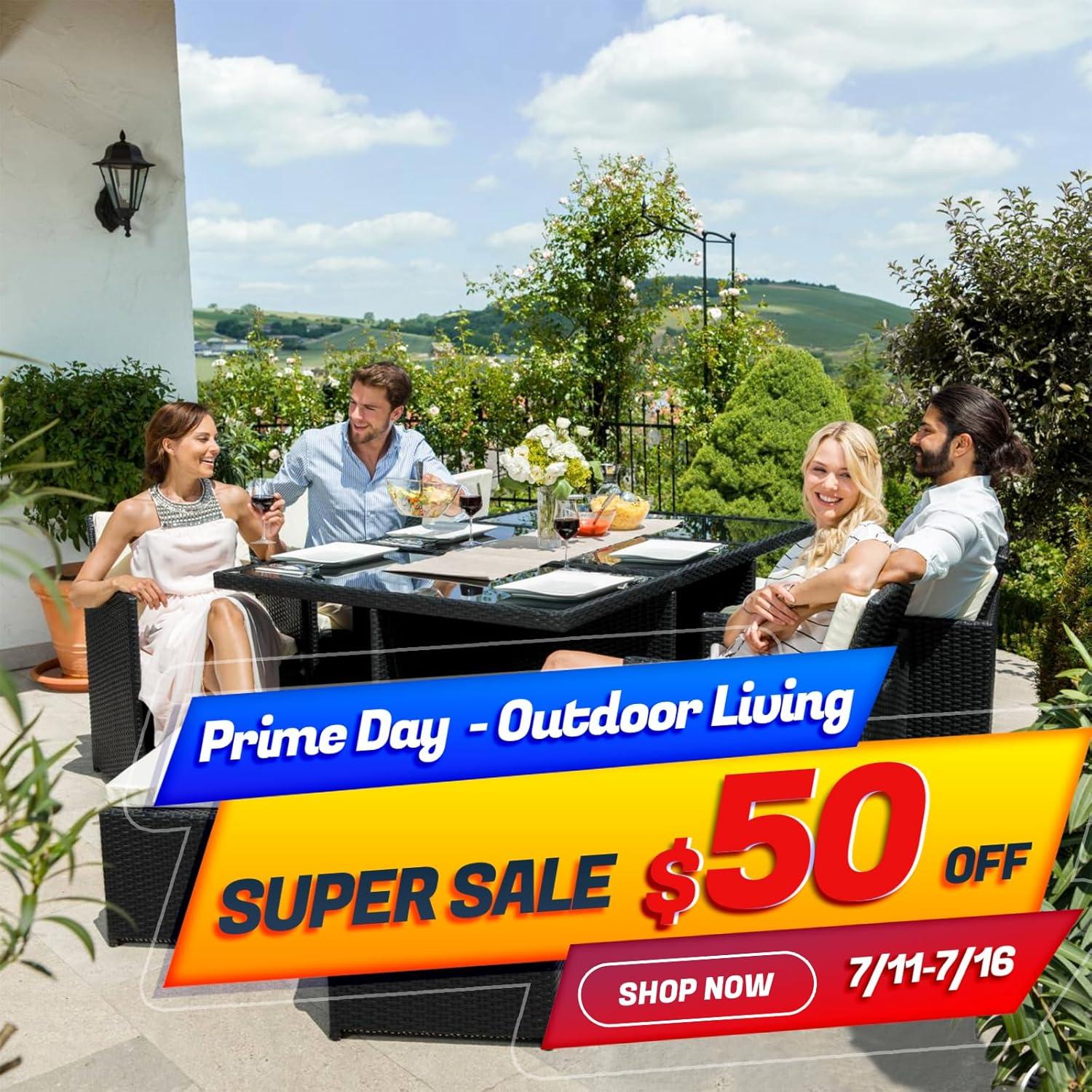 Our Honest Take on Verano Garden Patio Chairs: Stylish & Sturdy