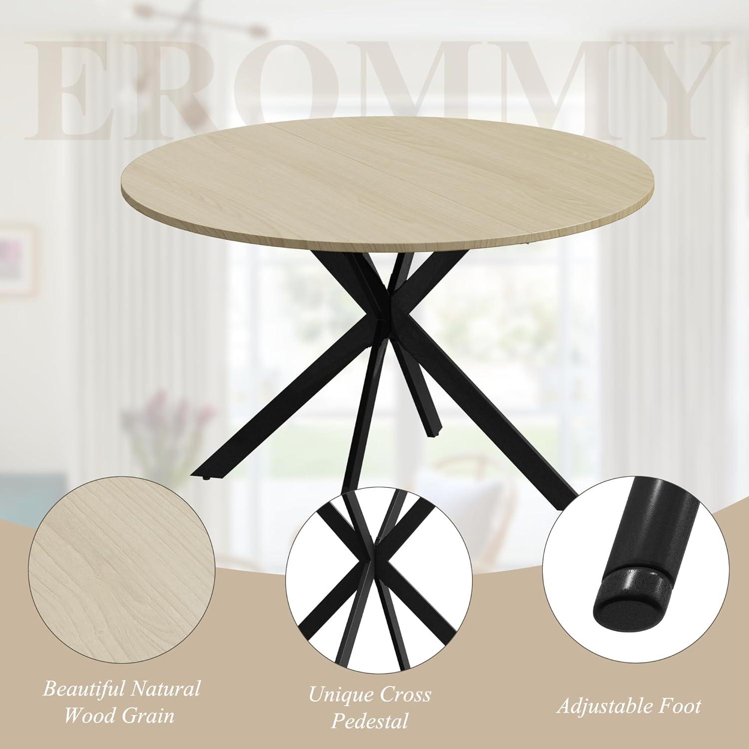 Our Honest Take on the EROMMY 47