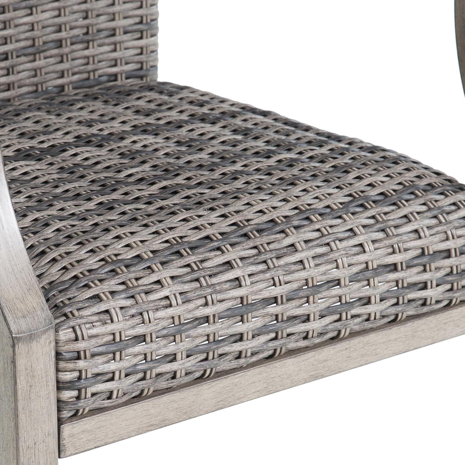 Our Honest Take on the Ulax Outdoor Dining Set: Stylish & Durable