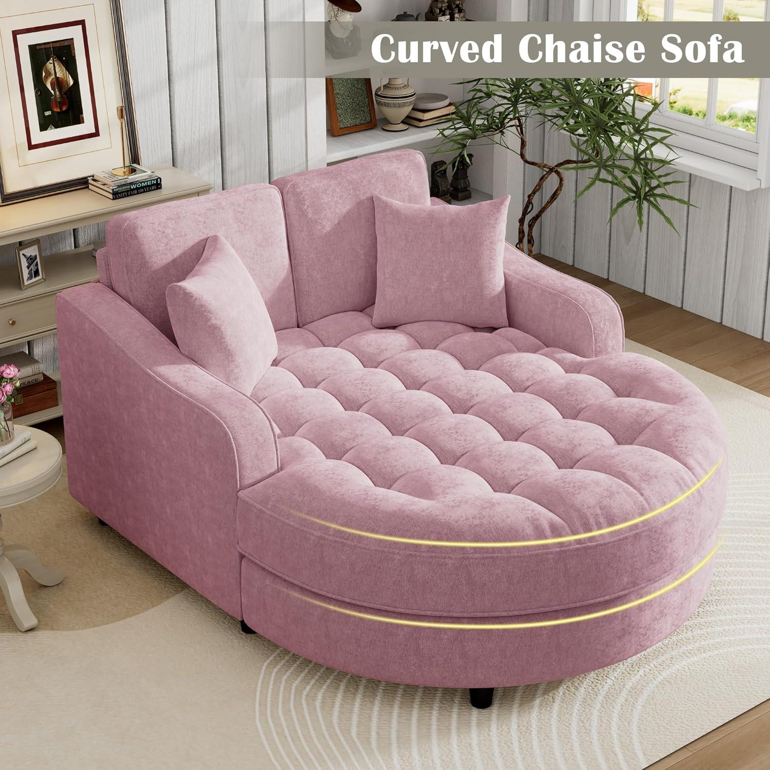 Our Honest Take: The Plush 55