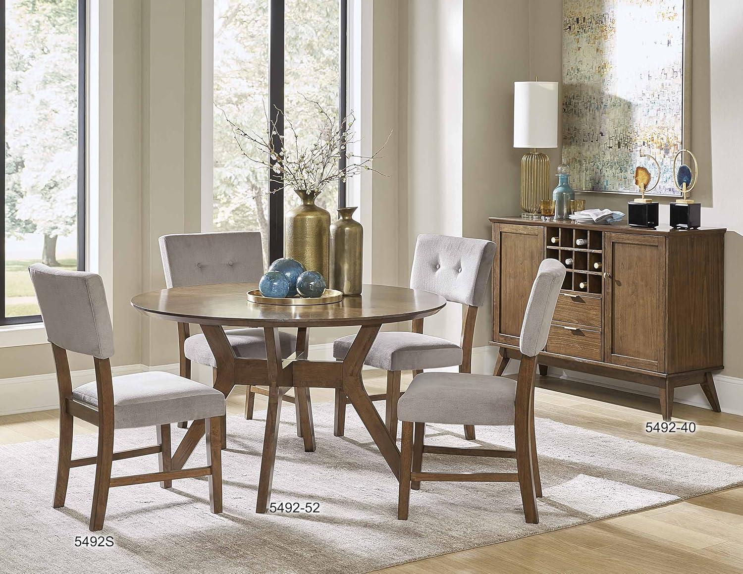 Why We Love the Homelegance Edam 52