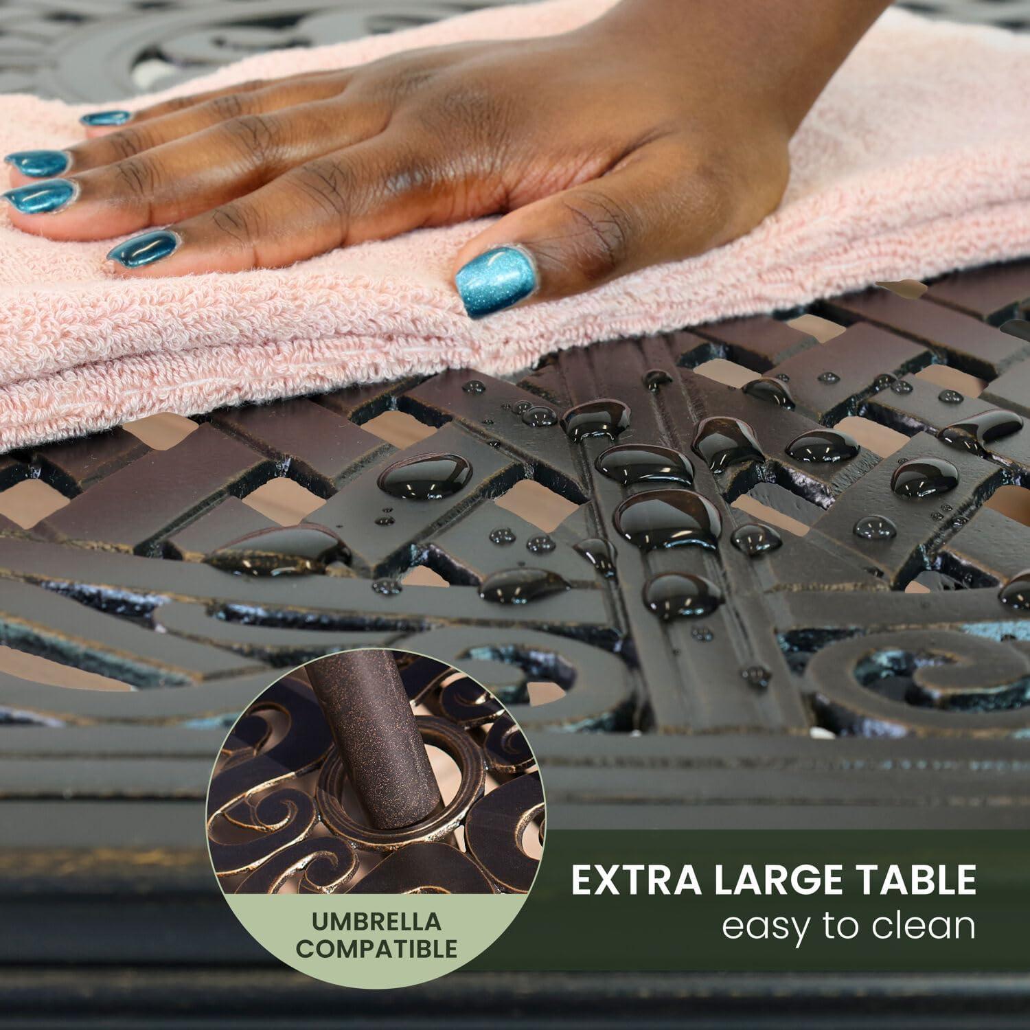 Gather 'Round: ​Our Take on the Hanover Traditions ⁤11-Piece Set