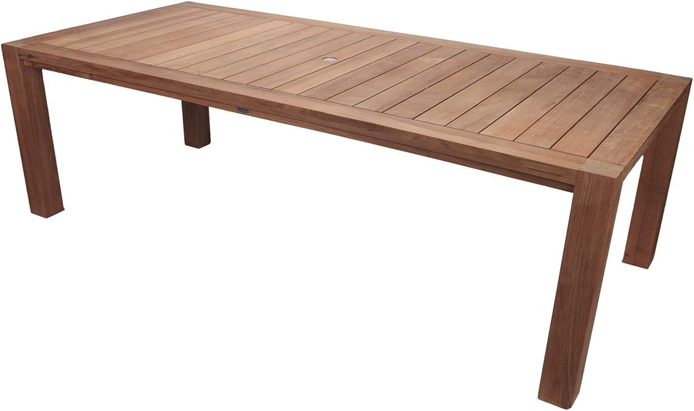 Why We're Loving the Royal Teak 7-Piece Patio ​set⁢ Together
