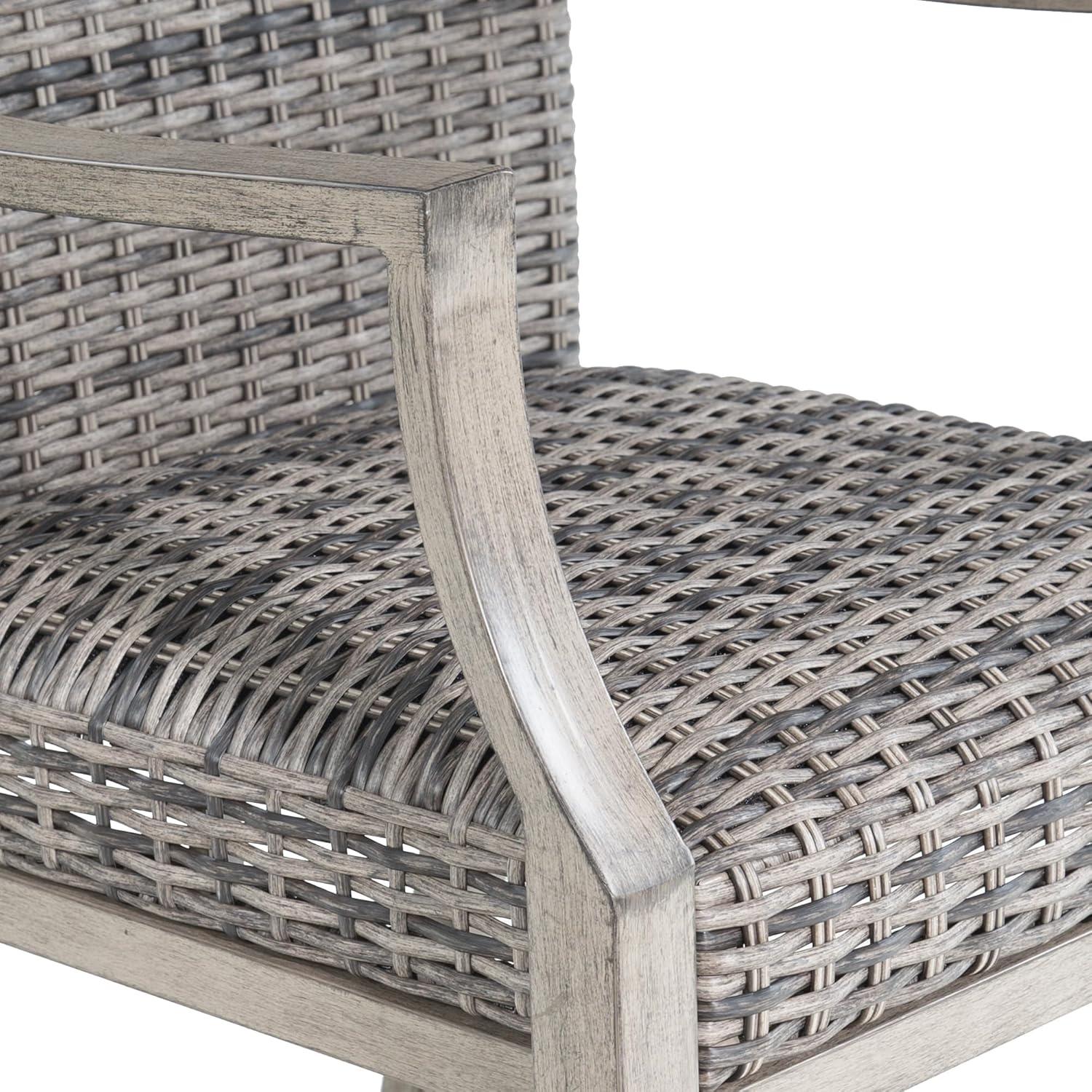 Our Honest Take on the ‍Ulax Outdoor Dining Set: Stylish & Durable