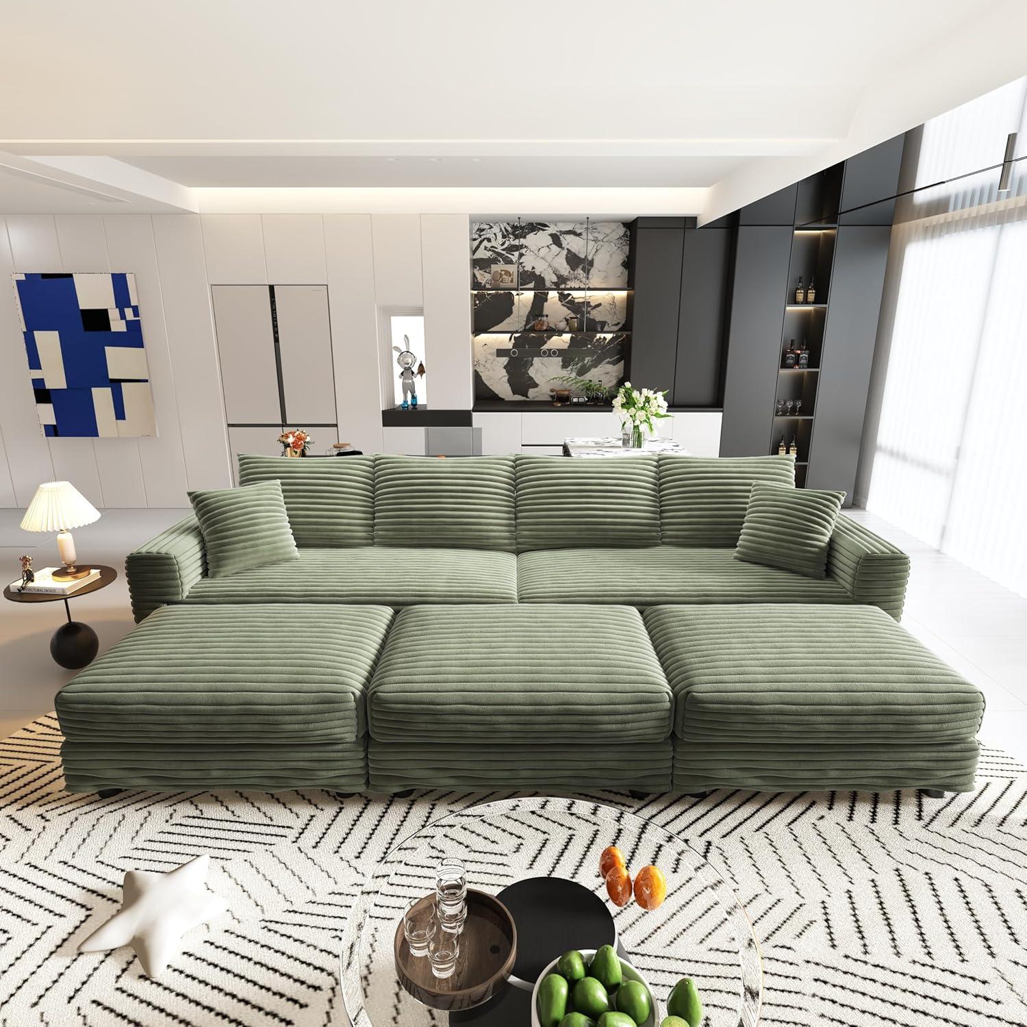 our take on the Plush 102