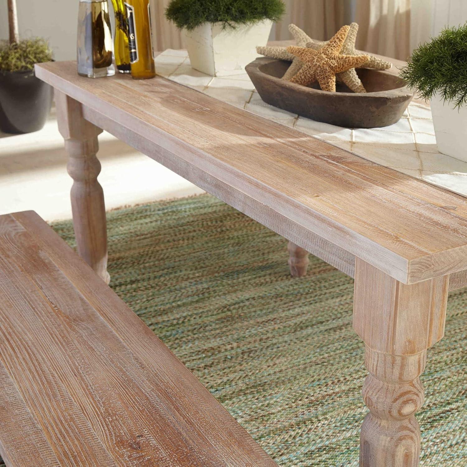 Why We Love Our Grain Wood Valerie​ 63