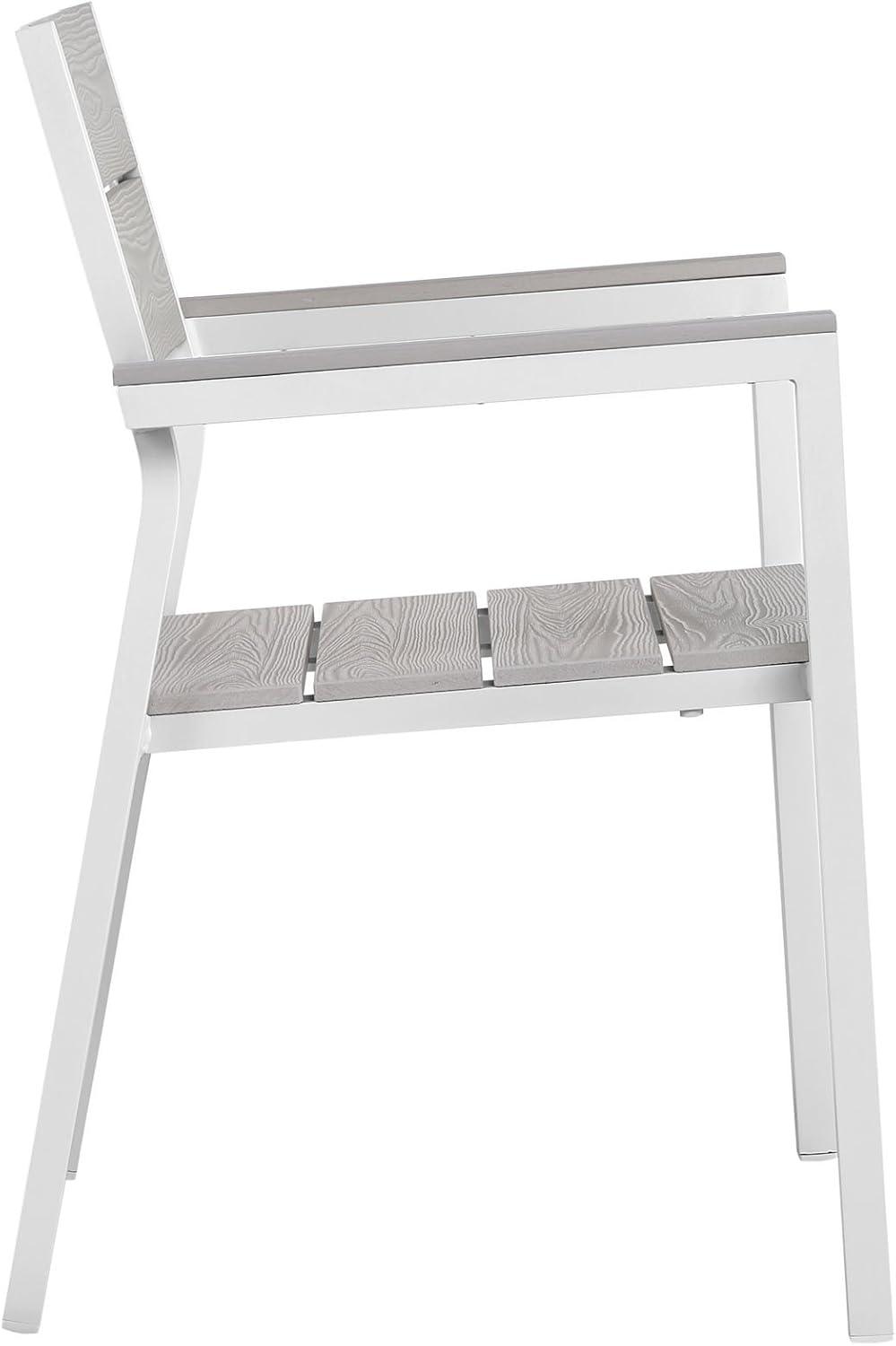 our Take on ‌the Modway Maine 7-Piece: Stylish, Sturdy, & Spacious