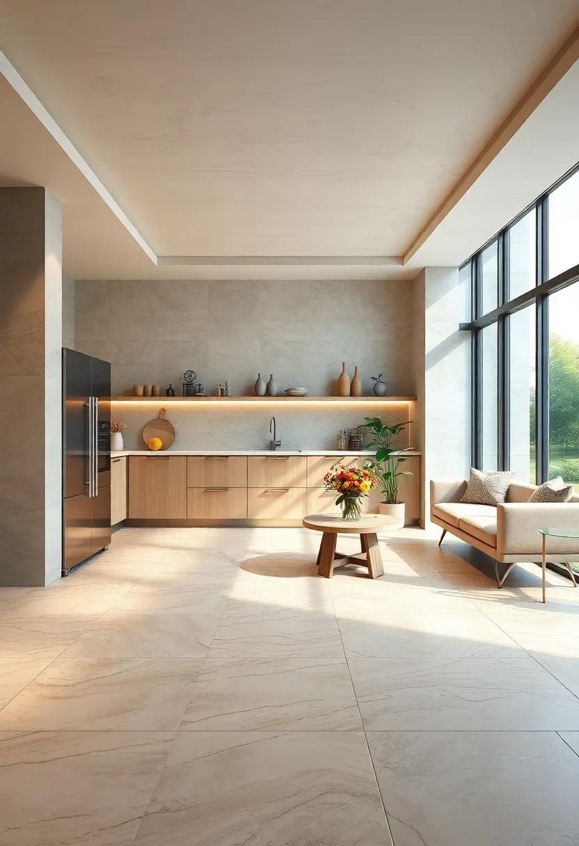 Custom Mosaic Tiles to⁣ Unleash Personal Creativity