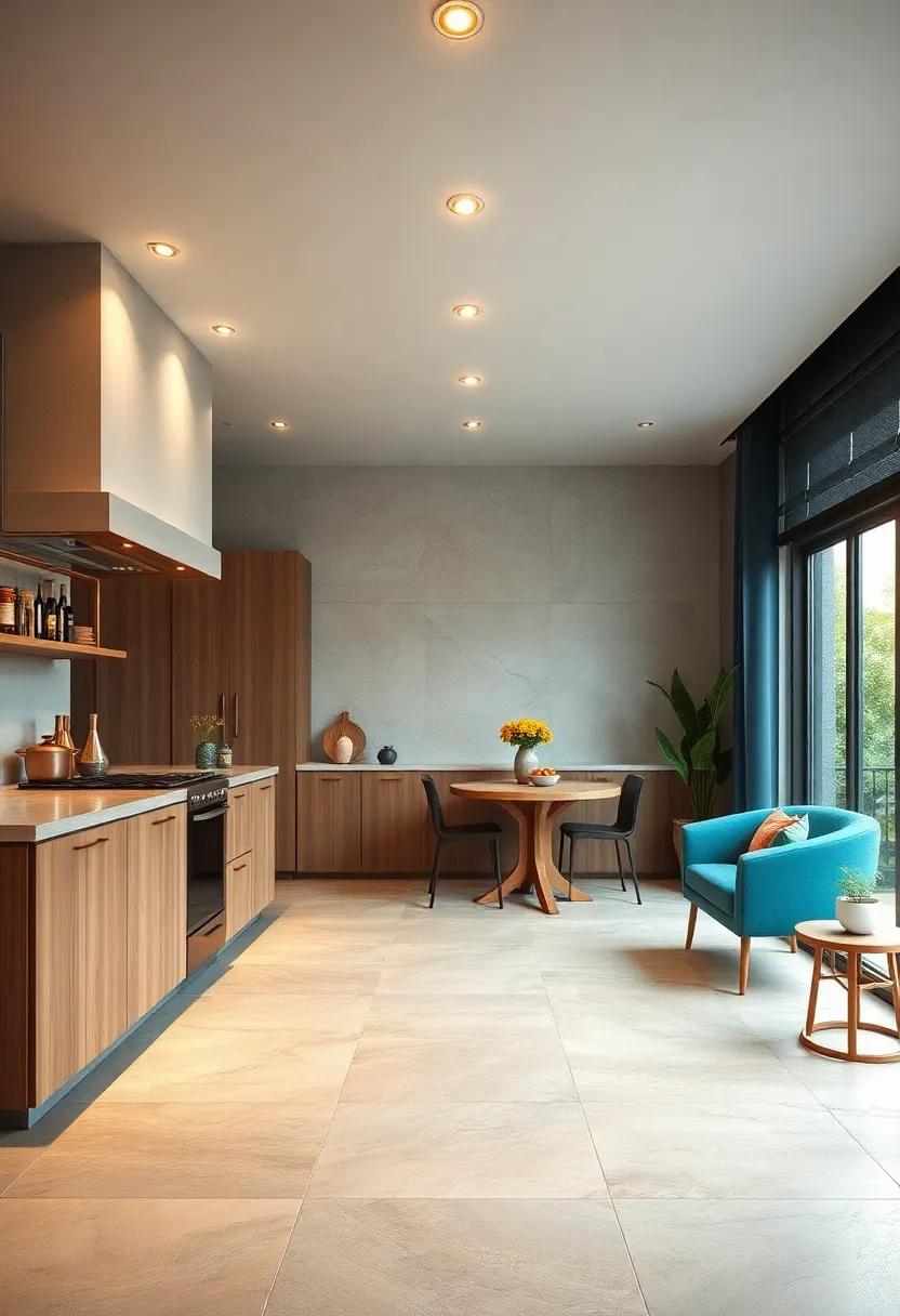 Textured Stone tiles to Add Depth and Character