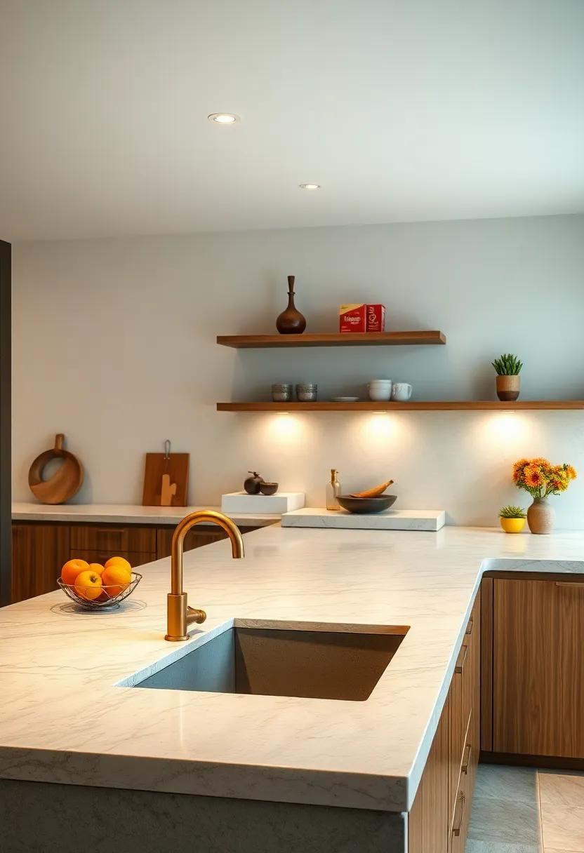 vintage-Inspired Sinks with Modern Plumbing Fixtures