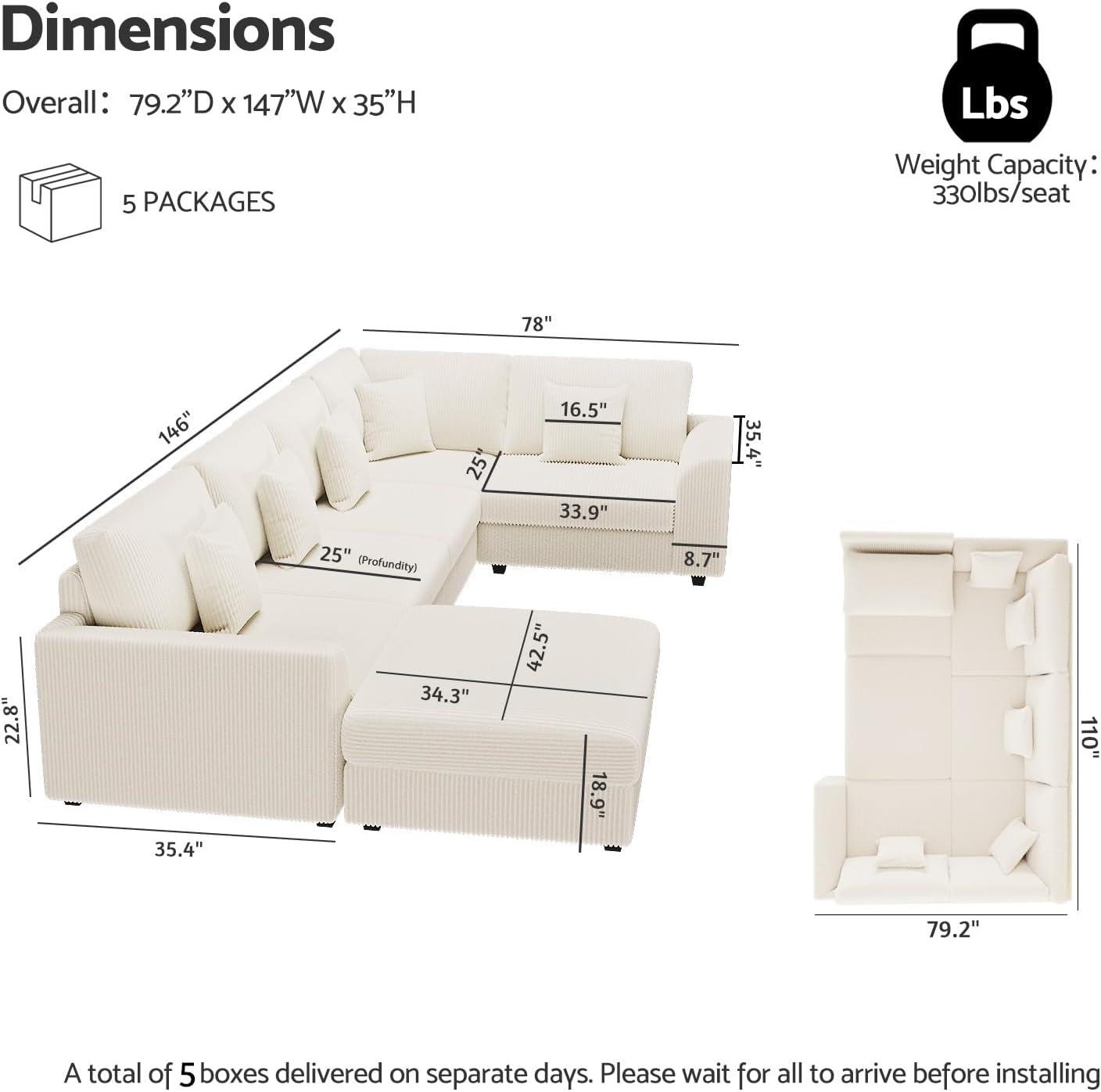 Our Honest Take on the 146