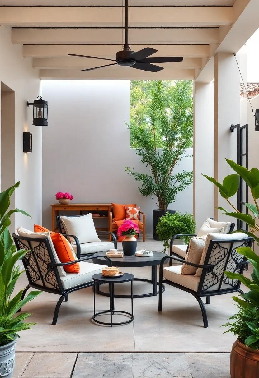 Lightweight⁣ Aluminum⁣ Chairs​ That Are Easy to ‍Move