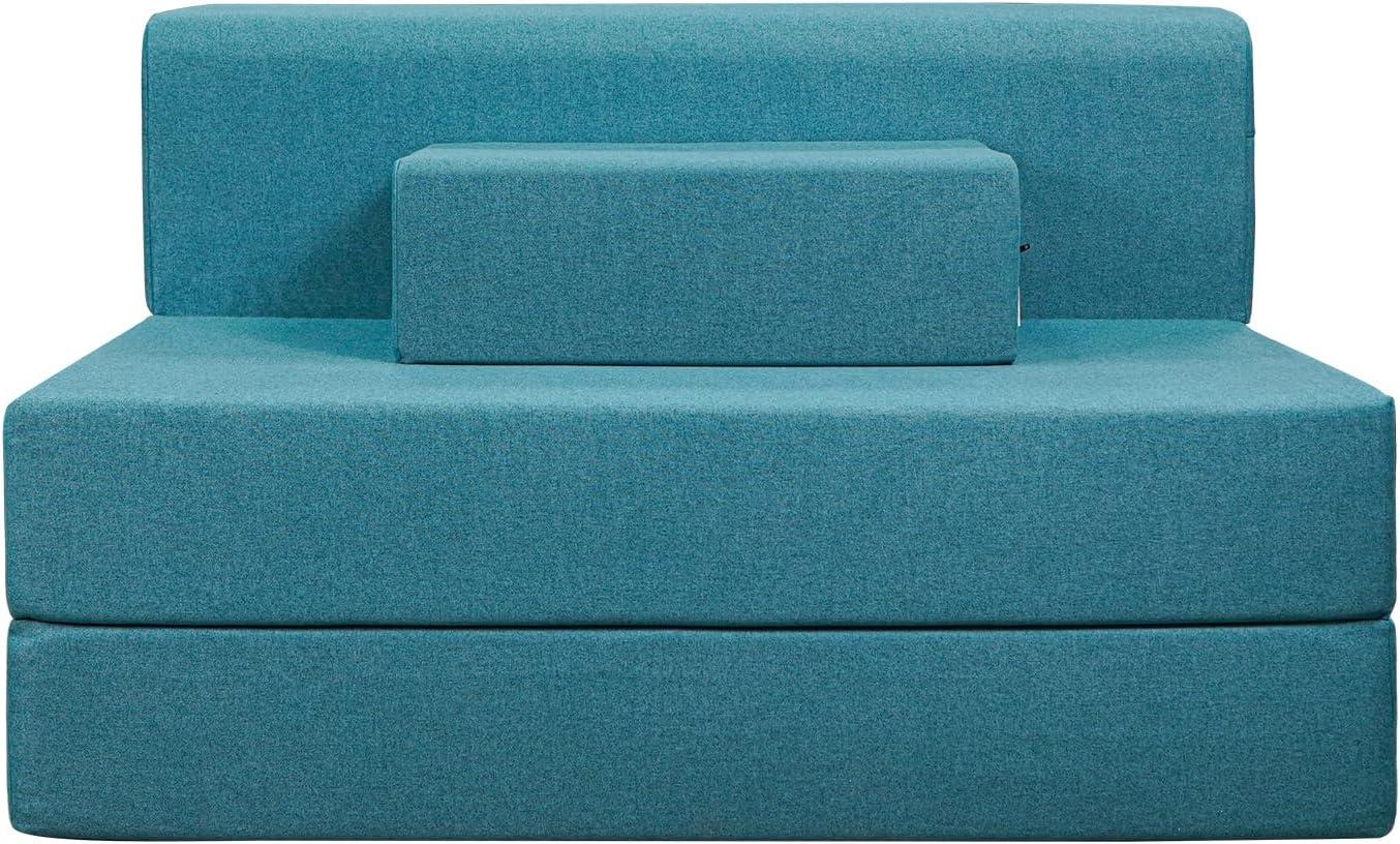 Our Take on the Foldable Sofa Mattress: Comfort Meets Convenience