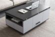 Our Take on the Lift-Top Coffee Table: Stylish, Sturdy, and Smart