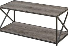 How We Found Convenience Concepts Tucson: Stylish, Sturdy, and Spacious