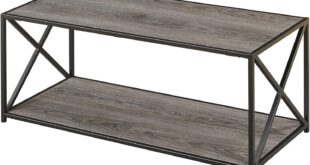 How We Found Convenience Concepts Tucson: Stylish, Sturdy, and Spacious