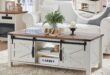 How We Transformed Our Living Room with the OKD Lift-Top Table