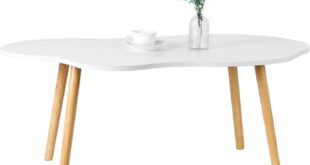 Why We Love Our Modern Cloud Coffee Table for Cozy Spaces