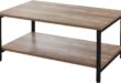 Why We Love the OneSpace Camden Classic Oak Coffee Table