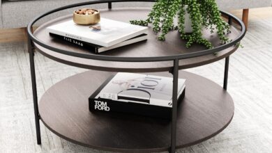 Why We Love the Nathan James Paloma: Stylish, Slim & Functional