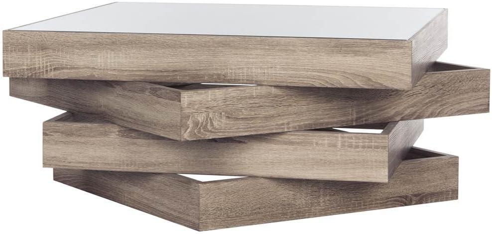 Discovering Timeless Charm: Our Take on the SAFAVIEH Anwen Coffee Table
