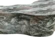 Our Take on the Slab Grey/Blush Faux Marble Coffee Table