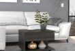 Our Take on the Lift Top Coffee Table with Smart Storage & Casters