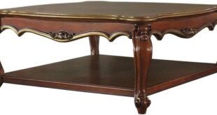 Our Take on the Acme Picardy Square: Classic Charm Meets Function