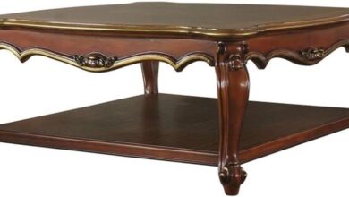 Our Take on the Acme Picardy Square: Classic Charm Meets Function