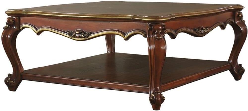 Our Take on the Acme Picardy Square: Classic Charm Meets Function