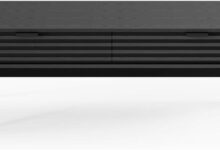 Our Take on the Sleek and Practical BDI Cora 1172 Coffee Table