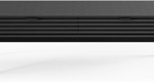 Our Take on the Sleek and Practical BDI Cora 1172 Coffee Table