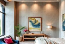 24 Stunning Bedroom Painting Ideas to Instantly Elevate Your Space with Luxury