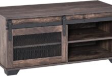 How We Styled Our Space with HOMCOM’s Rustic Farmhouse Table