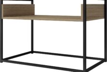 Our Take on the Manhattan Comfort Ellis: Sleek, Sturdy, and Sustainable