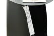 How We Transformed Our Space with This Sleek Metal Side Table